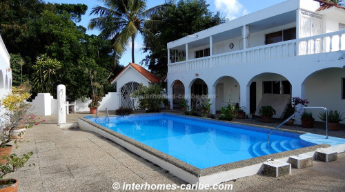 photos for SOSUA: 1-BEDROOM APARTMENT WITH LOW ADDITIONAL COSTS IN A WELL-KEPT COMMUNITY