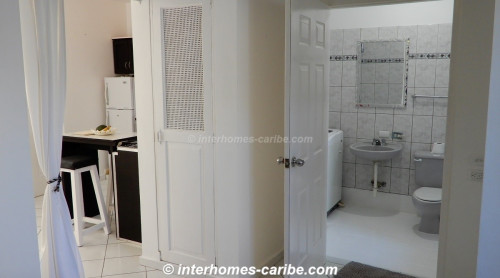 photos for SOSUA: 1-BEDROOM APARTMENT WITH LOW ADDITIONAL COSTS IN A WELL-KEPT COMMUNITY