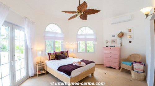 photos for SOSUA/CABARETE: LUXURIOUS 4-BEDROOM VILLA IN EXCLUSIVE RESIDENTIAL AREA