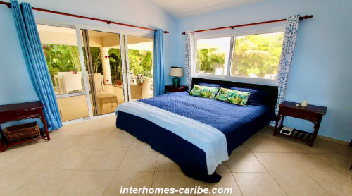 photos for SOSUA: NOW WITH REDUCED SALE PRICE - 2-BEDROOM VILLA IN 1A-RESIDENCE