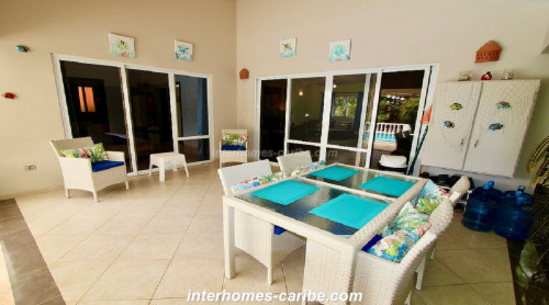 photos for SOSUA: NOW WITH REDUCED SALE PRICE - 2-BEDROOM VILLA IN 1A-RESIDENCE