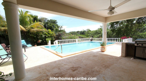 photos for SOSUA: NOW WITH REDUCED SALE PRICE - 2-BEDROOM VILLA IN 1A-RESIDENCE