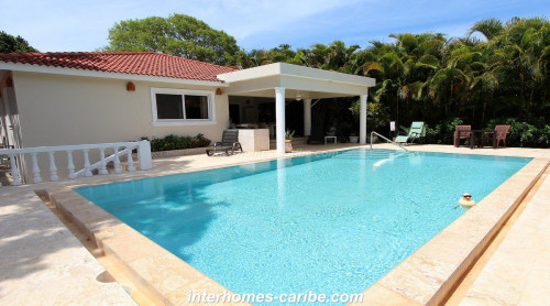 photos for SOSUA: NOW WITH REDUCED SALE PRICE - 2-BEDROOM VILLA IN 1A-RESIDENCE
