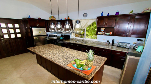 photos for SOSUA: NOW WITH REDUCED SALE PRICE - 2-BEDROOM VILLA IN 1A-RESIDENCE