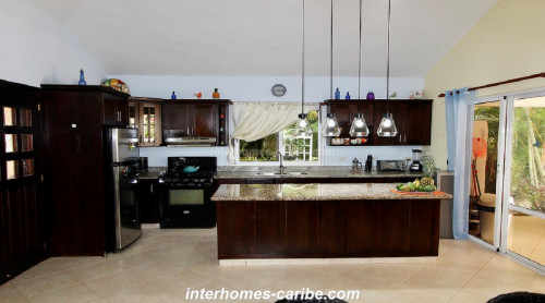 photos for SOSUA: NOW WITH REDUCED SALE PRICE - 2-BEDROOM VILLA IN 1A-RESIDENCE