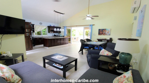 photos for SOSUA: NOW WITH REDUCED SALE PRICE - 2-BEDROOM VILLA IN 1A-RESIDENCE