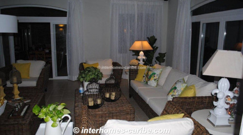 photos for SOSUA: 5 BEDROOM VILLA WITH SPECTACULAR SEA VIEWS