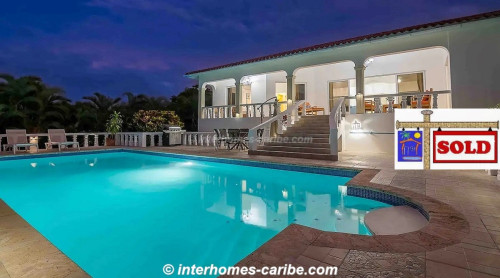 photos for S O L D - SOSUA: PRICE DROP - 3-BEDROOM DREAM VILLA IN 1A-RESIDENCE