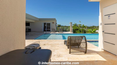 photos for PRE-SALE: VILLA SUNSEEKER – 2- to 5-bedrooms - for versatile Caribbean living!