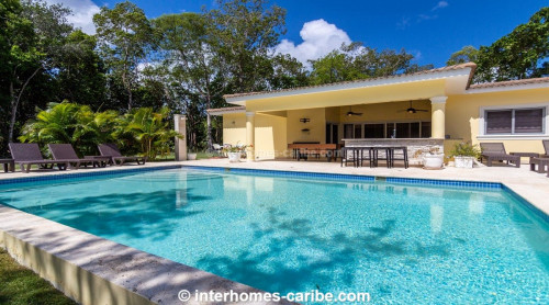 photos for PRE-SALE: VILLA BELLA – 3 bedrooms + 3.5 bathrooms, large spacious rooms.