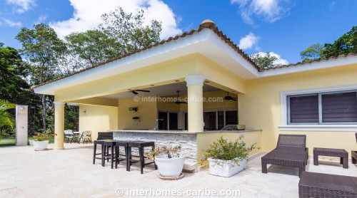 photos for PRE-SALE: VILLA BELLA – 3 bedrooms + 3.5 bathrooms, large spacious rooms.