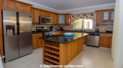 photos for PRE-SALE: VILLA BELLA – 3 bedrooms + 3.5 bathrooms, large spacious rooms.