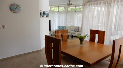 photos for SOSUA: RENTAL VILLA CONSTANZA WITH 2-BEDROOMS