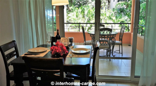 photos for Sosua: Exclusive 1-bedroom apartment a few steps from the beach