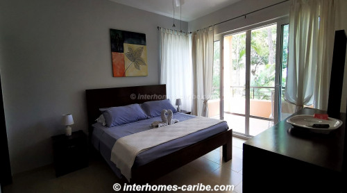 photos for Sosua: Exclusive 1-bedroom apartment a few steps from the beach