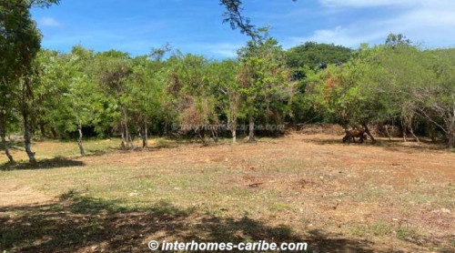 photos for SOSUA: BUILDING LOTS FROM 593 M² TO 872 M² (6,383 FT² TO 9,388 FT²) IN A NEW PRIVATE RESIDENTIAL COMMUNITY WITH NO MONTHLY HOA COSTS