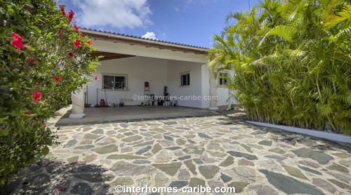 photos for SOSUA: 3-BED-, 3-BATHROOM VILLA, SHORT WALK TO THE BEACH