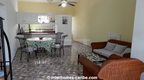 photos for SOSUA: APARTMENT JOSEPH