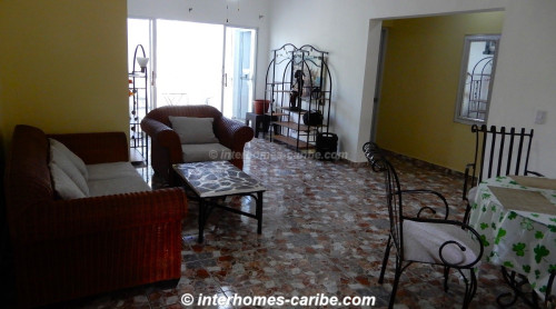 photos for SOSUA: APARTMENT JOSEPH