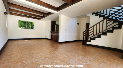 photos for CABARETE: 2-FLOOR, 2-BEDROOM, 2-BATHROOM HOUSE