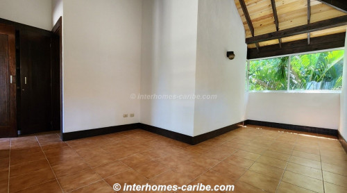 photos for CABARETE: 2-FLOOR, 2-BEDROOM, 2-BATHROOM HOUSE