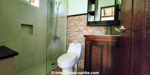 photos for CABARETE: 2-FLOOR, 2-BEDROOM, 2-BATHROOM HOUSE