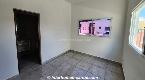 photos for CABARETE: NEWLY BUILT VILLA, 2 BEDROOMS, PRIVATE POOL, UNFURNISHED