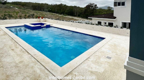 photos for PUERTO PLATA: NEWLY BUILT - TOP 4-BEDROOM VILLA IN A BEST LOCATION WITH SEA VIEWS