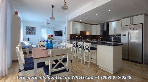 photos for CABARETE: TOP 2-BEDROOM APARTMENT WITH DIRECT BEACH LOCATION