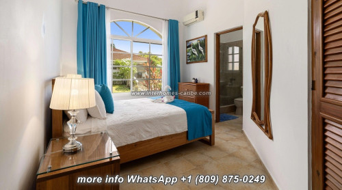 photos for SOSUA: 4-BEDROOM VILLA WITH BREATHTAKING SEA VIEWS