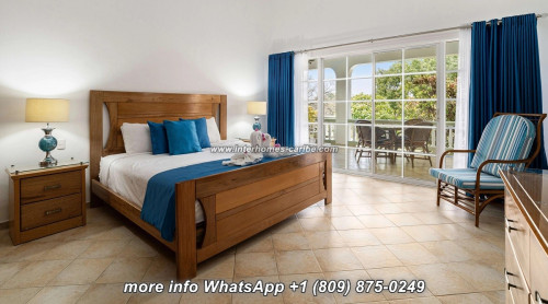 photos for SOSUA: 4-BEDROOM VILLA WITH BREATHTAKING SEA VIEWS