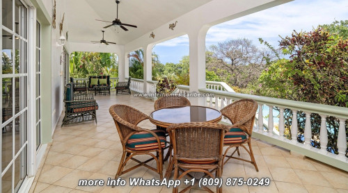 photos for SOSUA: 4-BEDROOM VILLA WITH BREATHTAKING SEA VIEWS