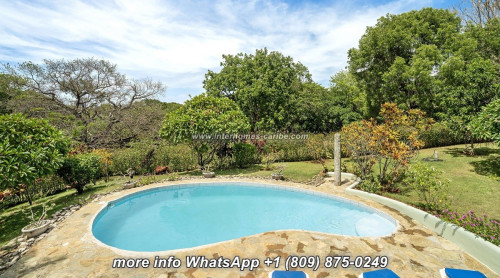 photos for SOSUA: 4-BEDROOM VILLA WITH BREATHTAKING SEA VIEWS