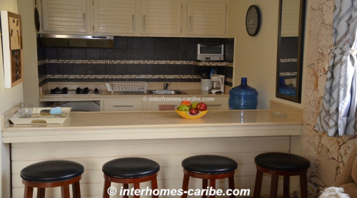 photos for SUMMER SPECIAL - SOSUA CENTER: 1-BEDROOM APARTMENT, CENTRAL LOCATION, IN A WELL-MAINTAINED APARTMENT COMPLEX