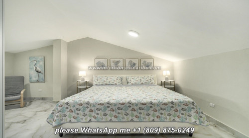 photos for SOSUA: PRICE UPDATE: 2-BEDROOM APARTMENT CLOSE TO BEACH AND SOSUA CENTER