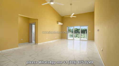 photos for SOSUA: 2-BEDROOM, 2-BATHROOM APARTMENT, UNFURNISHED, LOCATED NEAR THE BEACH AND TOWN CENTER