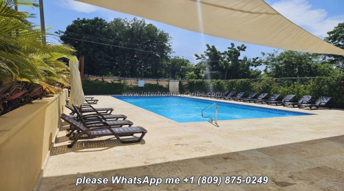 photos for SOSUA: 2-BEDROOM, 2-BATHROOM APARTMENT, UNFURNISHED, LOCATED NEAR THE BEACH AND TOWN CENTER