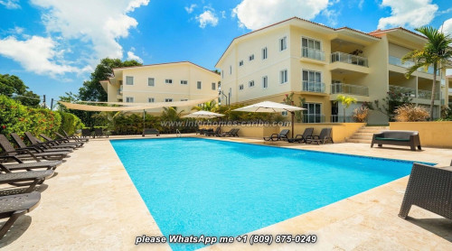photos for SOSUA: 2-BEDROOM, 2-BATHROOM APARTMENT, MOVE-IN OR RENTAL-READY, LOCATED CLOSE TO THE BEACH AND TOWN