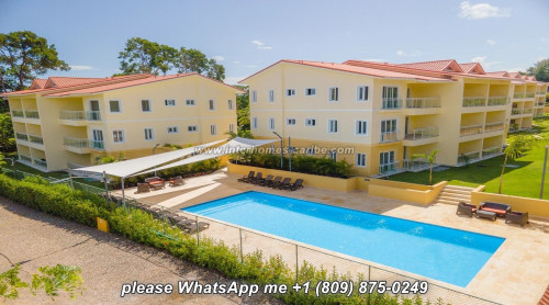 photos for SOSUA: BRAND-NEW 3-BEDROOM APARTMENT WITH OCEAN VIEW