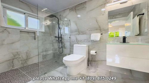 photos for SOSUA: BRAND-NEW 3-BEDROOM APARTMENT WITH OCEAN VIEW