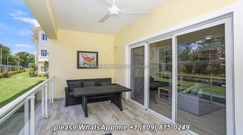 photos for SOSUA: 1-BEDROOM APARTMENT, FULLY FURNISHED, NEAR BEACH AND SOSUA CENTER