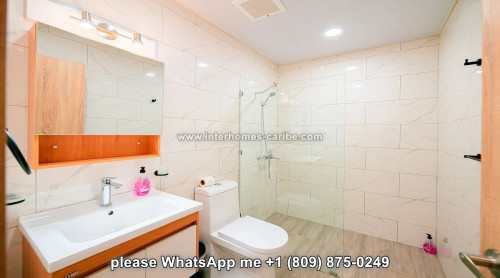 photos for SOSUA: MOVE-IN READY 1-BEDROOM APARTMENT, MODERN AND STYLISHLY FURNISHED
