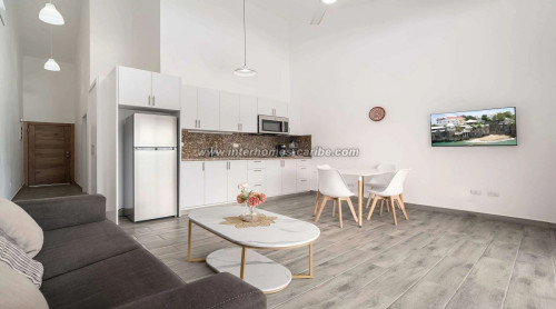 photos for SOSUA: 1-BEDROOM APARTMENT, SHORT WALK TO THE BEACH AND SOSUA CENTER